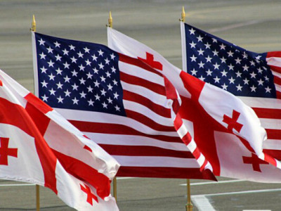 Georgia deserves better — посольство США прокомментировало ситуацию в Грузии