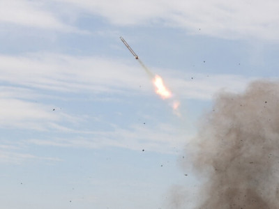 Российский самолет уронил крылатую ракету на Воронежскую область – СМИ