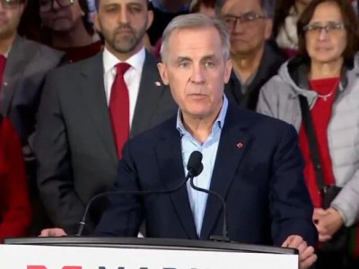 Экс-глава Банка Англии хочет заменить Трюдо на посту премьера Канады