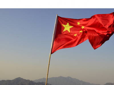 Население Китая сокращается третий год подряд