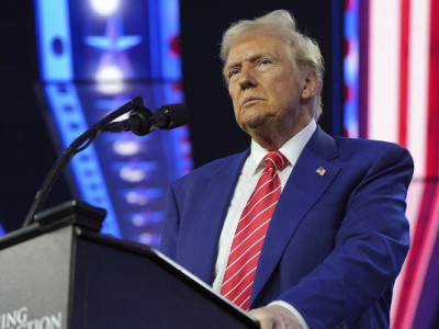 Инаугурация Трампа: как будет происходить и кто из мировых политиков и бизнеса примет участие