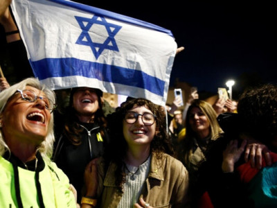 Израиль подтвердил освобождение ХАМАС трёх заложниц в секторе Газа