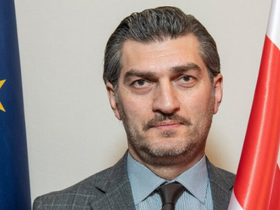 Кавелашвили за один раз помиловал более 600 заключенных