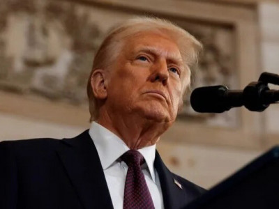 Почему Трамп идет против ВОЗ и ставит под угрозу НАТО? Мнения экспертов
