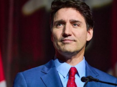 Канада нанесет ответный удар, если США введут пошлины на ее товары, — Трюдо