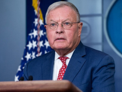 Трамп поручил Келлогу закончить войну в Украине за сто дней, но ему будет трудно достичь мирного соглашения – WSJ