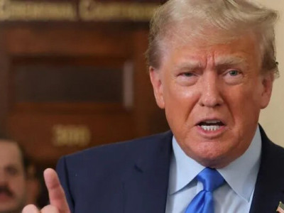 Трамп огорошил американцев еще одним скандальным решением
