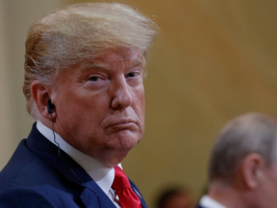 Трамп пригрозил Путину налогами, пошлинами и санкциями на все российские товары