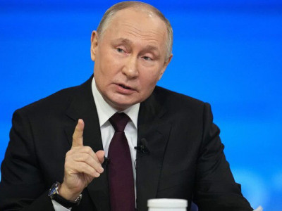 У путина неожиданно отреагировали на атаки дронами оборонно-промышленных объектов
