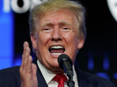 Жесткое заявление Трампа взбесило бункерного диктатора