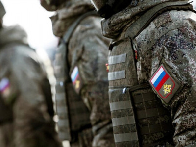 Воевавшим в Украине на стороне России узбекам и кыргызам выносят на родине мягкие приговоры. Под давлением Москвы?