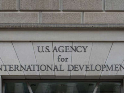 Администрация Трампа хочет реорганизовать USAID: около сотни сотрудников в вынужденном отпуске