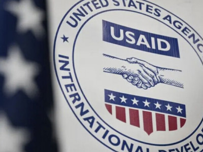 В Вашингтоне закрылась штаб-квартира USAID