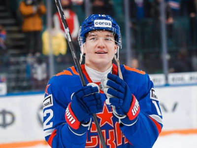 Никита Камалов удивил своим решением