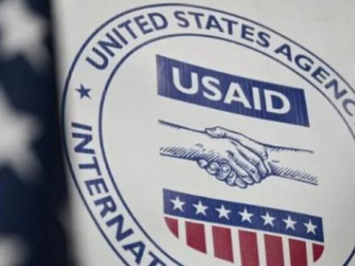 Программы USAID в Украине: Кулеба ответил, на каком этапе их аудит