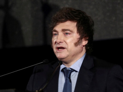 Аргентина выйдет из ВОЗ из-за глубоких разногласий