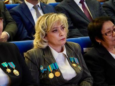 Расширенное заседание коллегии: качество содержания образования, менеджмент, современная инфраструктура, безопасность детей и подготовка кадров для экономики