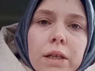 В Казахстане задержали чеченку из России, которая сбежала от принудительного брака