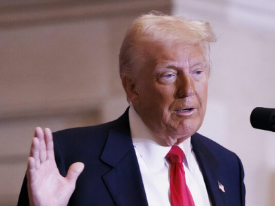Администрация Трампа распускает целевую группу по борьбе с российскими миллиардерами