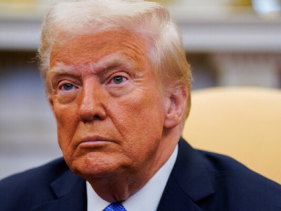 Трамп анонсировал встречу с Зеленским и разговор с Путиным