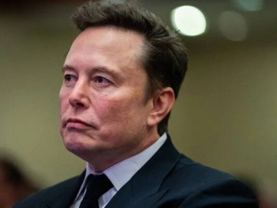 Суд в США заблокировал DOGE и Илону Маску доступ к конфиденциальным данным Минфина