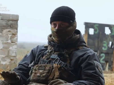 У нас настолько был сильный адреналин, что поймали кураж: в ГПСУ показали ловушку для россиян