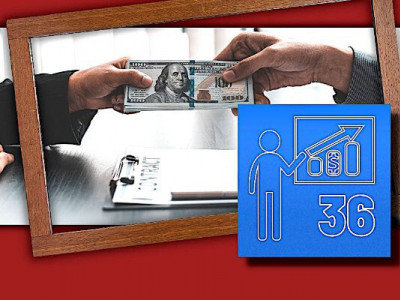 Казахстан в зоне риска: почему страна по-прежнему в списке с высоким уровнем коррупции