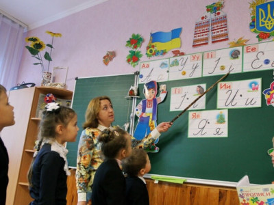 В оккупации находится 60 тысяч детей, 7% из них учится в украинских школах онлайн – омбудсмен Лубинец