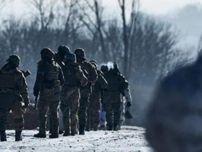 Зеленский рассказал о самой большой мобилизации