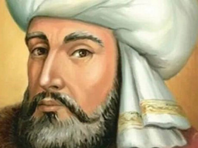 Одесская улица теперь носит имя турецкого географа и путешественника