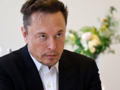 Акции Tesla резко упали после сокращения продаж в Европе