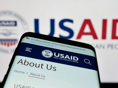 США перестали финансировать энергосистему Украины – СМИ