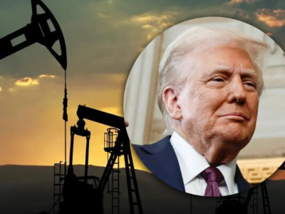 Страны ОПЕК+ решили увеличить добычу нефти. Трамп говорил, что цены нужно снизить
