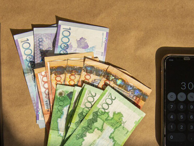 Инфляция по итогам 2025 года ожидается на уровне 10% – Миннацэкономики
