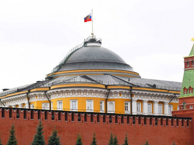 Европа обсуждает возможность использования замороженных активов РФ для защиты Украины