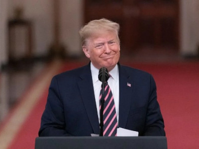 Трамп на фоне готовности Украины подписать ресурсное соглашение хочет большей и лучшей сделки - CBS News