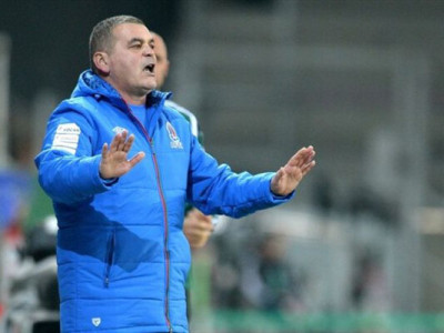 Экс-наставник сборной оценил кандидатов на пост главного тренера: Интересное решение