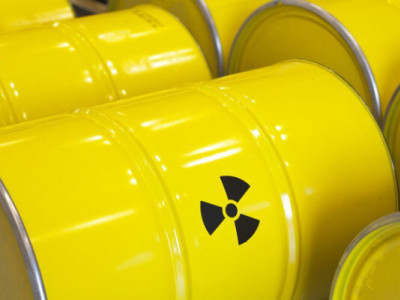 Украина и Франция подписали соглашение по обогащению урана