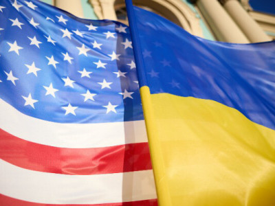 США раскрыли детали относительно разведданных для Украины перед встречей в Джидде