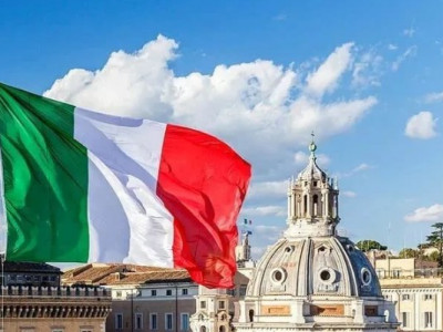 Энергетический фронт: Италия вложит €13 млн в устойчивость Украины