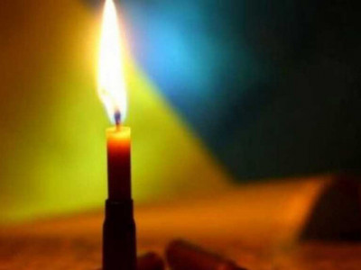 В Одесской области попрощаются с воином, который почти год считался пропавшим без вести
