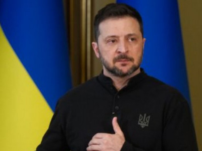 Зеленский не слышал от Трампа приглашения посетить Белый дом