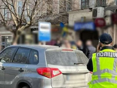 В Одессе убили общественного деятеля Демьяна Ганула — СМИ