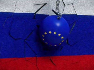 ЕС расширил санкции против России
