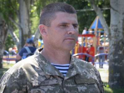 Зеленский назначил нового начальника Генштаба ВСУ