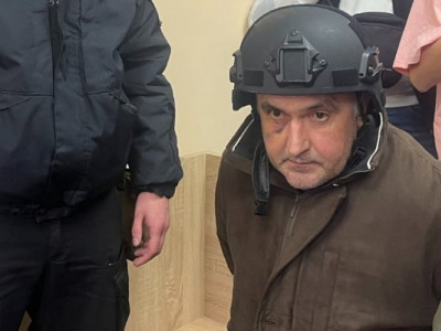 В 28 ОМБР им. Рыцарей зимнего похода, где служил стрелок, прокомментировали убийство Ганула