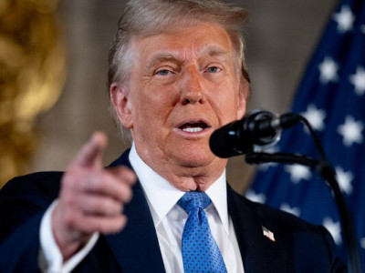 Трамп анонсировал переговоры с путиным 18 марта