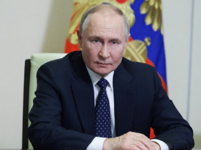 Кремль пытается отвлечь внимание от отказа Путина по поводу перемирия – ISW