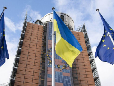 Совет ЕС утвердил выделение Украине 3,5 млрд евро: куда будут направлены средства