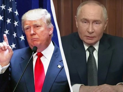 Трамп хочет поговорить с Путиным: на что может пойти Кремль в переговорах?